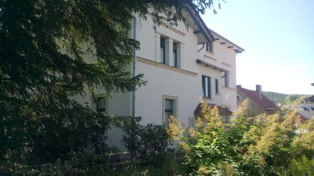 Villa Heimburg Тале Экстерьер фото